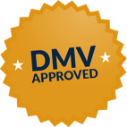 DMV Approved